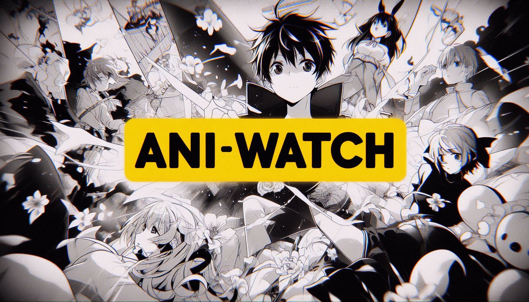 Aniwatch - Watch Anime online with DUB and SUB for FREE